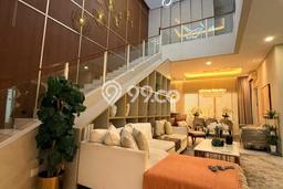 Rumah Luxury Modern Siap Huni di Gading Serpong Tangerang Rumah Luxury Modern Siap Huni di Gading Serpong Tangerang