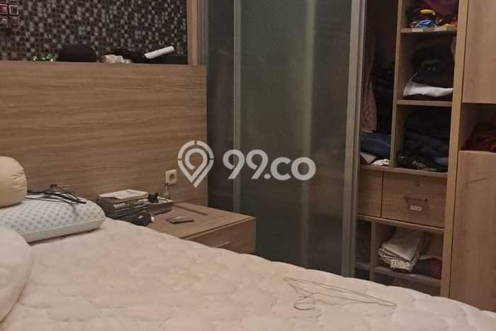 Rumah Luxury Modern Siap Huni di BSD Nusaloka Tangerang Rumah Luxury Modern Siap Huni di BSD Nusaloka Tangerang