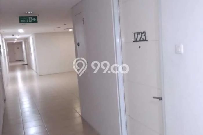 Hunian Apartemen Strategis untuk Dijual di Tangerang Selatan dengan 2 Kamar Hunian Apartemen Strategis untuk Dijual di Tangerang Selatan dengan 2 Kamar