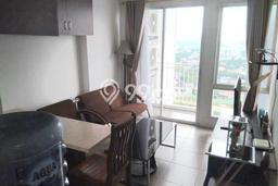 Hunian Apartemen Strategis untuk Dijual di Tangerang Selatan dengan 2 Kamar Hunian Apartemen Strategis untuk Dijual di Tangerang Selatan dengan 2 Kamar