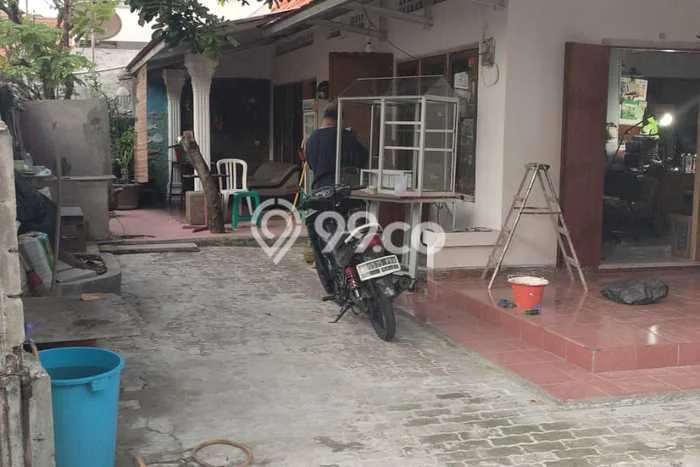 Hunian Super Mewah dengan Akses Paling Strategis di Bungur, Jakarta Pusat Hunian Super Mewah dengan Akses Paling Strategis di Bungur, Jakarta Pusat