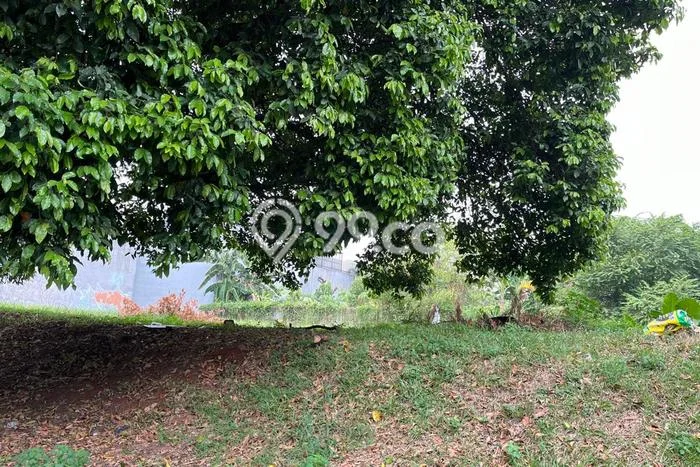 Tanah Kavling Dijual di Jakarta Selatan dengan Spesifikasi 660m2 Tanah Kavling Dijual di Jakarta Selatan dengan Spesifikasi 660m2