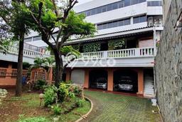 Siap Huni Rumah Mewah 6 Kamar di Palmerah Dekat ke Mana Pun Siap Huni Rumah Mewah 6 Kamar di Palmerah Dekat ke Mana Pun