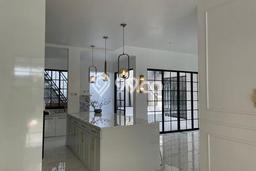 Rumah Luxury Modern Siap Huni di Sektor 9-Bintaro Tangerang Selatan Rumah Luxury Modern Siap Huni di Sektor 9-Bintaro Tangerang Selatan