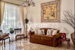 Jual Rumah Mewah Elegan Dengan View Cantik di Mega Kuningan, Jakarta Selatan Jual Rumah Mewah Elegan Dengan View Cantik di Mega Kuningan, Jakarta Selatan