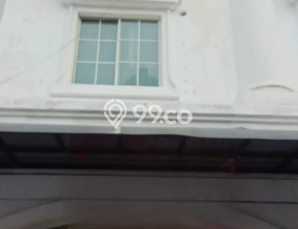 FOR RENT! Ruko di Pantai Indah Kapuk Cocok untuk Bisnis 300m2 FOR RENT! Ruko di Pantai Indah Kapuk Cocok untuk Bisnis 300m2