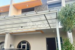Dijual Hunian Rumah Terawat 2 KT di Pantai Indah Kapuk 2, Jakarta Utara Dijual Hunian Rumah Terawat 2 KT di Pantai Indah Kapuk 2, Jakarta Utara