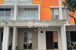 Dijual Rumah Modern 2 KT di Pantai Indah Kapuk 2, Jakarta Utara Dijual Rumah Modern 2 KT di Pantai Indah Kapuk 2, Jakarta Utara