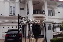 Hunian Elit LB 800m2 Siap Pakai Desain Elegan di Pantai Indah Kapuk, Jakarta Utara Hunian Elit LB 800m2 Siap Pakai Desain Elegan di Pantai Indah Kapuk, Jakarta Utara