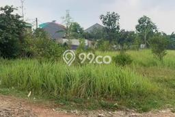 Untuk Dijual Tanah di Cisauk Tangerang Luas 33404m2 - Untuk Dijual Tanah di Cisauk Tangerang Luas 33404m2 -