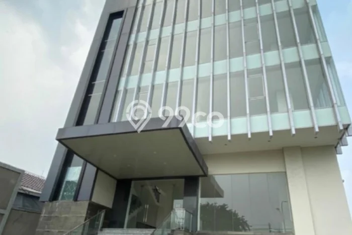 Untuk Dijual! Kantor di Utan Kayu Jakarta Timur LT 759m2 / LB 2107m2 Kawasan Bisnis Untuk Dijual! Kantor di Utan Kayu Jakarta Timur LT 759m2 / LB 2107m2 Kawasan Bisnis