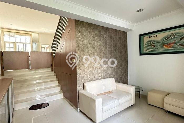 Jual Rumah Mewah Elegan Dengan View Eksklusif di Pantai Indah Kapuk, Jakarta Utara Jual Rumah Mewah Elegan Dengan View Eksklusif di Pantai Indah Kapuk, Jakarta Utara