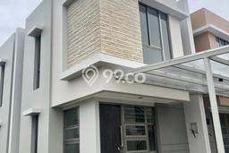 Dijual Hunian Rumah Nyaman 2 Kamar di Pantai Indah Kapuk 2, Jakarta Utara Dijual Hunian Rumah Nyaman 2 Kamar di Pantai Indah Kapuk 2, Jakarta Utara