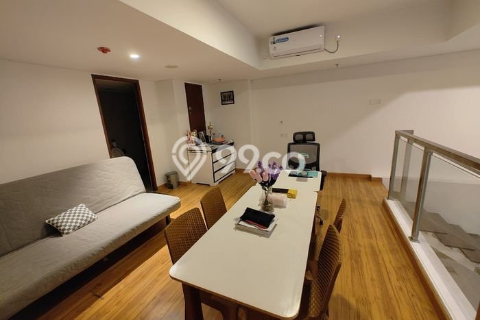 Dijual Apartemen di Tangerang 2 Kamar & 2 Kamar Mandi, Luas 79m2 Dijual Apartemen di Tangerang 2 Kamar & 2 Kamar Mandi, Luas 79m2