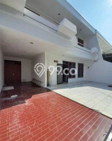 Rumah Kontrakan Jakarta Utara LT 200m2 LB 400m2 Kawasan Muara Karang Rumah Kontrakan Jakarta Utara LT 200m2 LB 400m2 Kawasan Muara Karang