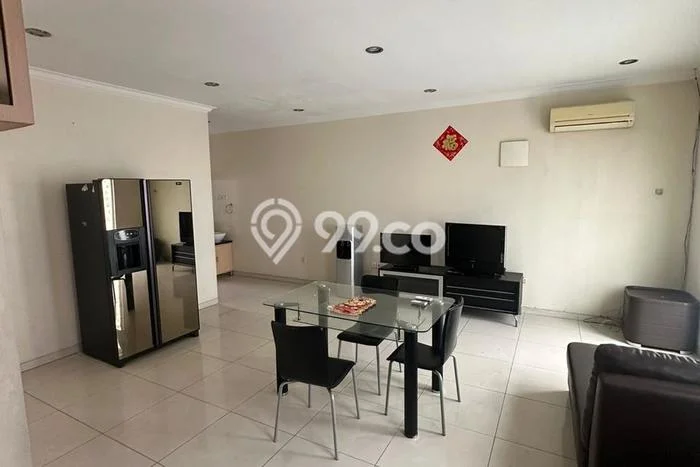Rumah Elit Modern Siap Huni di Pantai Indah Kapuk Jakarta Utara Rumah Elit Modern Siap Huni di Pantai Indah Kapuk Jakarta Utara