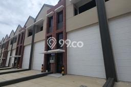 Disewakan Gudang Kawasan Strategis Kawasan , Luas 102m2m², Siap Operasi Disewakan Gudang Kawasan Strategis Kawasan , Luas 102m2m², Siap Operasi