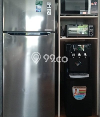 Sewa Apartemen Murah di Serpong Utara, Tangerang Selatan Lokasi Strategis Sewa Apartemen Murah di Serpong Utara, Tangerang Selatan Lokasi Strategis