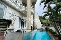 Rumah Luxury Modern Tanpa Renovasi di Pantai Indah Kapuk Jakarta Utara Rumah Luxury Modern Tanpa Renovasi di Pantai Indah Kapuk Jakarta Utara