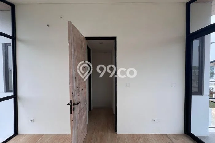 Jual Rumah Bagus Siap Huni LB 55m2 di Karawaci, Tangerang Jual Rumah Bagus Siap Huni LB 55m2 di Karawaci, Tangerang