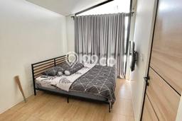 Rumah Nyaman 3 KT LB 68m2 Kondisi Bagus di Cikarang Rumah Nyaman 3 KT LB 68m2 Kondisi Bagus di Cikarang