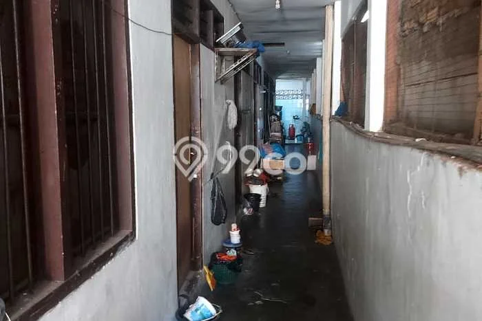 Kost Dijual di Jelambar dengan 17 KT dan Luas 240m2 Kost Dijual di Jelambar dengan 17 KT dan Luas 240m2