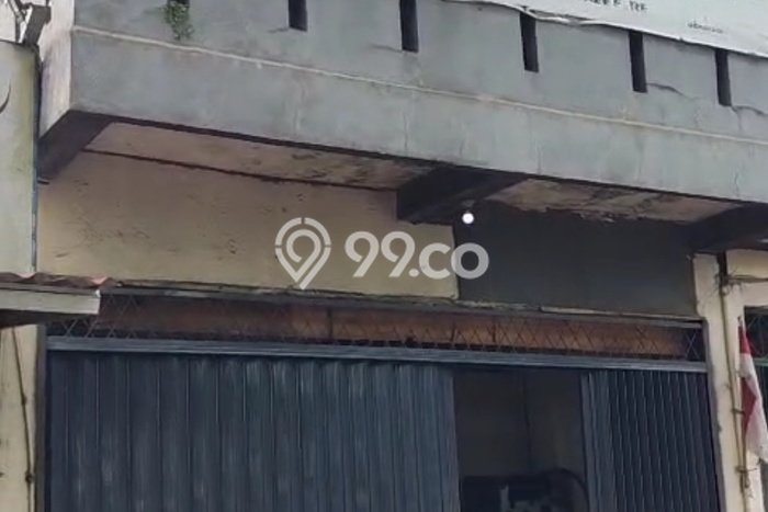 Area Ramai! Ruko Dijual di Gunung Sindur untuk Bisnis Luas Bangunan 180m2 Area Ramai! Ruko Dijual di Gunung Sindur untuk Bisnis Luas Bangunan 180m2