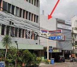 Dijual! Ruko di Samanhudi Jakarta Pusat LT 275m2 / LB 544m2 Kawasan Strategis Dijual! Ruko di Samanhudi Jakarta Pusat LT 275m2 / LB 544m2 Kawasan Strategis