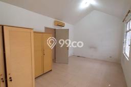 Rumah Modern Cantik 2 KT Siap Huni di Karawaci Rumah Modern Cantik 2 KT Siap Huni di Karawaci