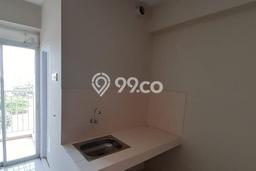 Hunian Apartemen Ekonomis di Jakarta Barat dengan 2 Kamar Tidur, 1 Kamar Mandi Hunian Apartemen Ekonomis di Jakarta Barat dengan 2 Kamar Tidur, 1 Kamar Mandi