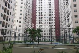 Apartemen Minimalis untuk Dijual di Cikokol Dengan Spesifikasi 1 KT & 1 KM Apartemen Minimalis untuk Dijual di Cikokol Dengan Spesifikasi 1 KT & 1 KM