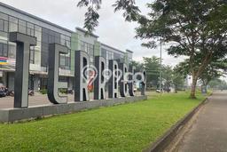 Ruko Disewa di Cikupa, Tangerang, LT 85m2 / LB 225m2 Ruko Disewa di Cikupa, Tangerang, LT 85m2 / LB 225m2