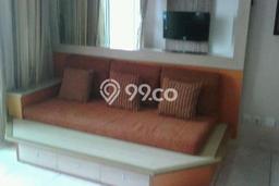 Dijual Apartemen di Kelapa Gading, Jakarta Utara Punya 2 Kamar Tidur Dijual Apartemen di Kelapa Gading, Jakarta Utara Punya 2 Kamar Tidur