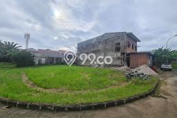 Dijual Tanah 258m2 di BSD, Tangerang Dijual Tanah 258m2 di BSD, Tangerang