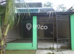Rumah Luas Asri 2 KT Siap Huni di Cikupa Citra Raya Tangerang Rumah Luas Asri 2 KT Siap Huni di Cikupa Citra Raya Tangerang