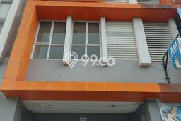 Paling Dicari! Ruko Dijual di Gading Serpong Harga Kompetitif Paling Dicari! Ruko Dijual di Gading Serpong Harga Kompetitif