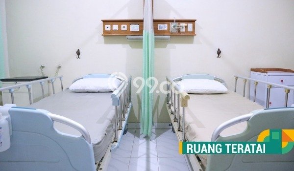 Paling Dicari! Komersial Dijual di Lebak Bulus Harga Kompetitif Paling Dicari! Komersial Dijual di Lebak Bulus Harga Kompetitif