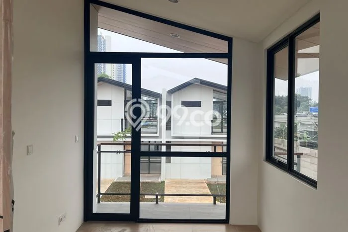 Jual Rumah Bagus Siap Huni LB 55m2 di Karawaci, Tangerang Jual Rumah Bagus Siap Huni LB 55m2 di Karawaci, Tangerang