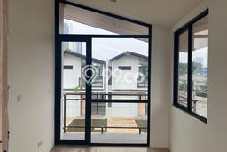 Jual Rumah Bagus Siap Huni LB 55m2 di Karawaci, Tangerang Jual Rumah Bagus Siap Huni LB 55m2 di Karawaci, Tangerang