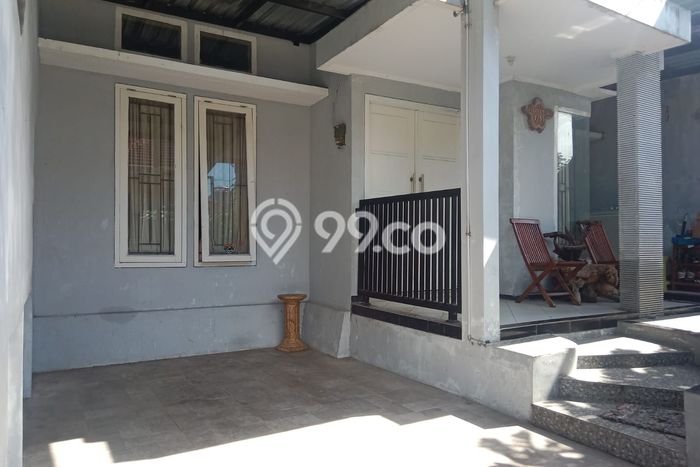 Rumah Luas Asri 2 KT Siap Huni di Malang Kota Malang Rumah Luas Asri 2 KT Siap Huni di Malang Kota Malang