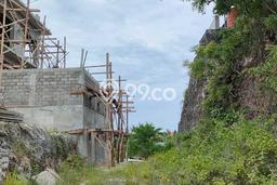 Lahan Dijual Lokasi Strategis di Badung dengan Luas 165m2 Lahan Dijual Lokasi Strategis di Badung dengan Luas 165m2