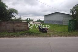 Gudang Dijual di Gunung Sindur Bogor dengan Luas Bangunan 480m2 Gudang Dijual di Gunung Sindur Bogor dengan Luas Bangunan 480m2