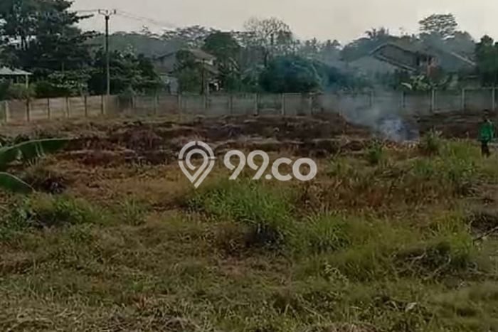 Lahan Investasi Lokasi Gunung Sindur Bogor SHM Lahan Investasi Lokasi Gunung Sindur Bogor SHM