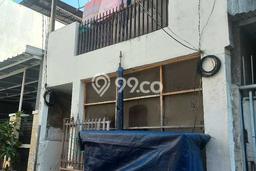 Kost Dijual di Jelambar dengan 17 KT dan Luas 240m2 Kost Dijual di Jelambar dengan 17 KT dan Luas 240m2