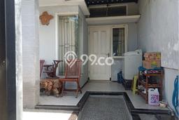 Rumah Luas Asri 2 KT Siap Huni di Malang Kota Malang Rumah Luas Asri 2 KT Siap Huni di Malang Kota Malang