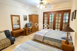 Hunian Apartemen 1 KT 1 KM Dijual di Carita Pandeglang, Luas 47m2 Hunian Apartemen 1 KT 1 KM Dijual di Carita Pandeglang, Luas 47m2