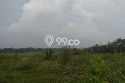Tanah Komersial Dijual di Subang Subang 200000m2 Tanah Komersial Dijual di Subang Subang 200000m2
