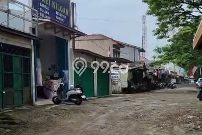 Area Ramai! Ruko Dijual di Gunung Sindur untuk Bisnis Luas Bangunan 180m2 Area Ramai! Ruko Dijual di Gunung Sindur untuk Bisnis Luas Bangunan 180m2