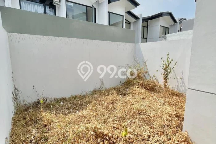 Rumah Nyaman 3 KT LB 68m2 Kondisi Bagus di Cikarang Rumah Nyaman 3 KT LB 68m2 Kondisi Bagus di Cikarang
