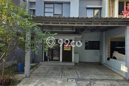 Dijual Hunian Rumah Terawat 5 KT di Delta Mas, Bekasi Dijual Hunian Rumah Terawat 5 KT di Delta Mas, Bekasi